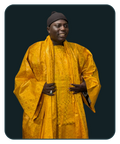 BAYE LAHAT AK KAALA