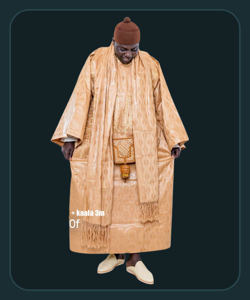 BAYE LAHAT AK KAALA