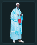 BAYE LAHAT AK KAALA